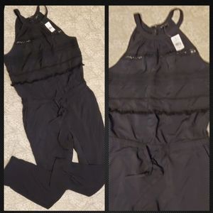 Loft Jumpsuit